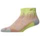 Asics Κάλτσες Performance Run Quarter Socks